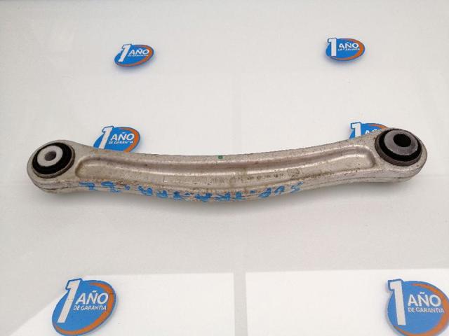Braço oscilante superior direito de suspensão traseira 7L0505376A PORSCHE