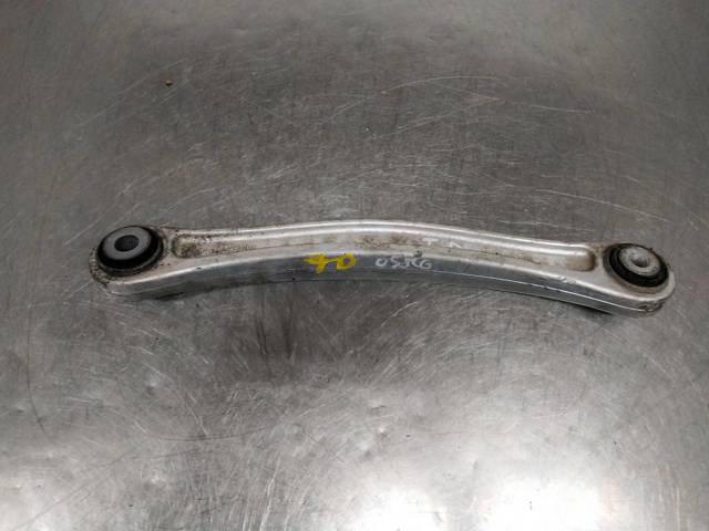Braço oscilante superior direito de suspensão traseira 7L0505376A PORSCHE