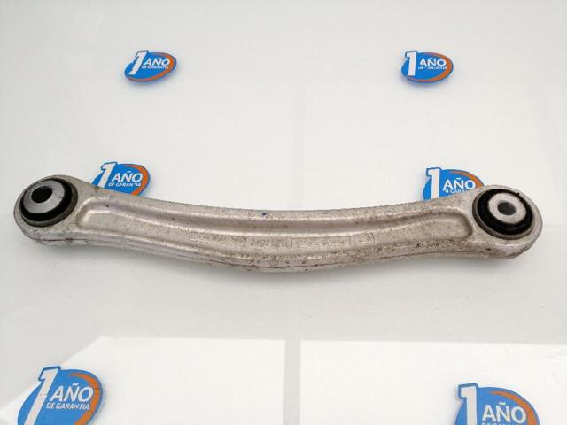 Braço oscilante superior direito de suspensão traseira 7L0505376A PORSCHE