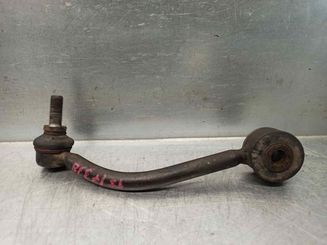 Montante esquerdo de estabilizador traseiro 7L0505465A VAG