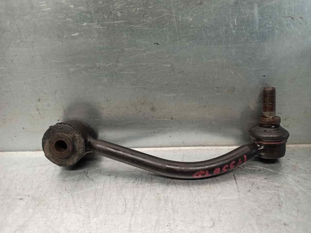 Montante direito de estabilizador traseiro 7L0505466A VAG