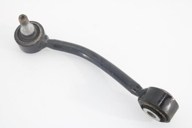 Montante direito de estabilizador traseiro 7L0505466D VAG