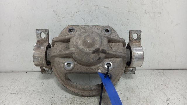 7L0512345 VAG