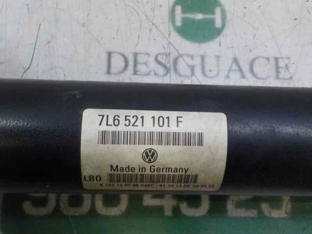 7L0521101D VAG