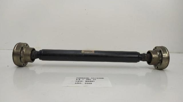 7L0521101D Porsche