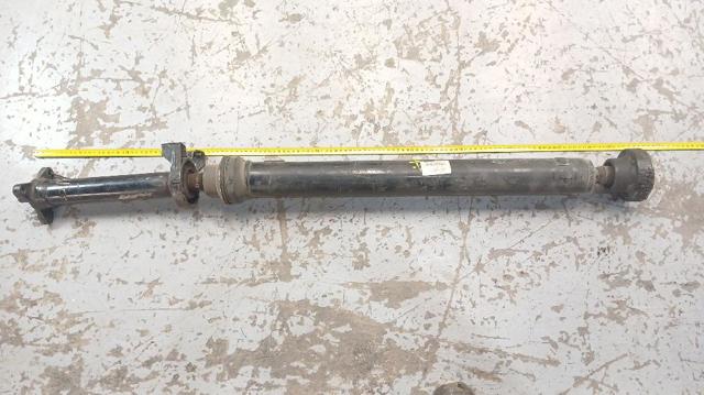 Junta universal traseira montada 7L0521102D PORSCHE