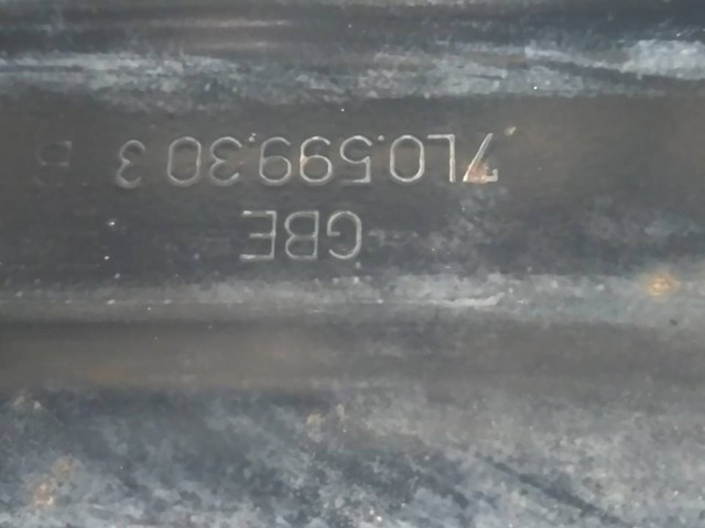  Porsche Cayenne II SUV comprar em Portugal