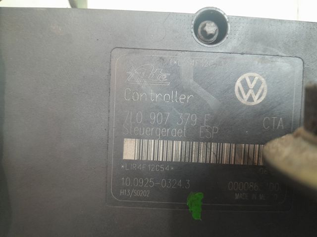7L0614111F VAG