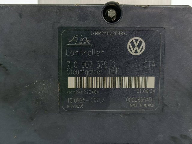 7L0614111H VAG