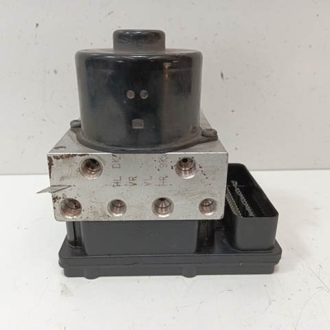 Módulo de direção (Centralina eletrônica) ABS 7L0614111H PORSCHE