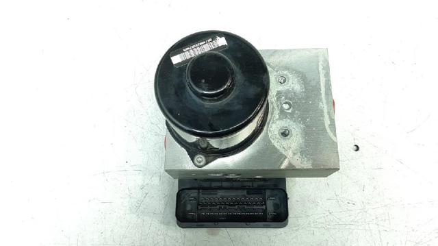 Módulo de direção (Centralina eletrônica) ABS 7L0614111H PORSCHE