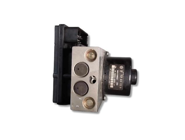 Módulo de direção (Centralina eletrônica) ABS 7L0614111H PORSCHE