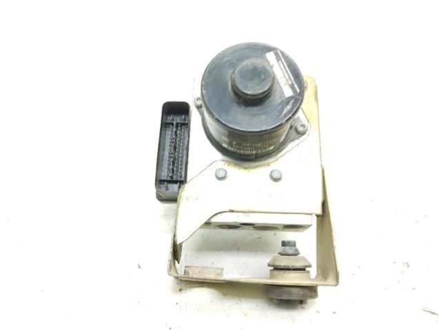 Módulo de direção (Centralina eletrônica) ABS 7L0614111H PORSCHE