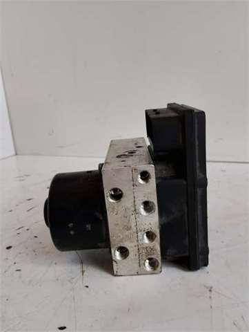 Módulo de direção (Centralina eletrônica) ABS 7L0614111H PORSCHE