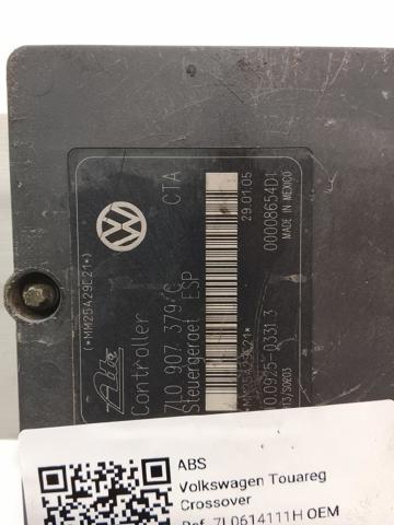 7L0614111HBEF VAG