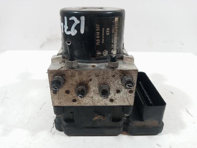 Unidade hidráulico de controlo ABS 7L0614517 VAG
