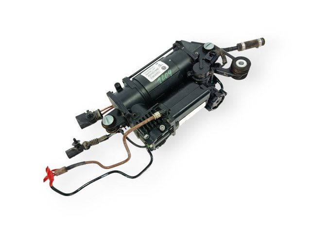 Compressor de bombeio pneumático (de amortecedores) 7L0616006C VAG
