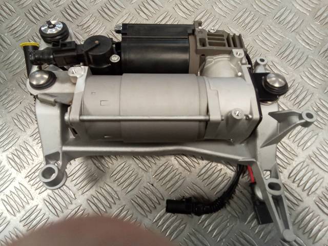 Compressor de bombeio pneumático (de amortecedores) 7L0616007A VAG