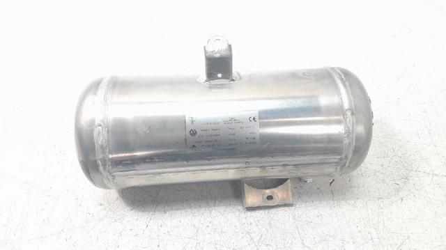 Tanque de recepção do sistema pneumático 7L0616202A PORSCHE