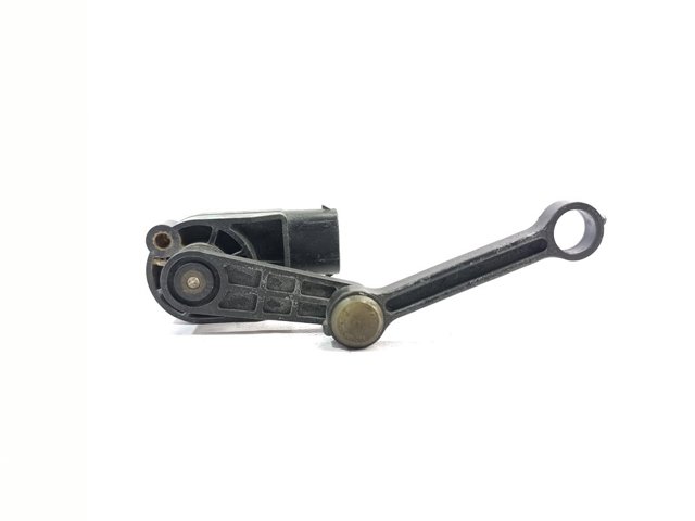 Sensor dianteiro esquerdo do nível de posição de carroçaria 7L0616213 VAG