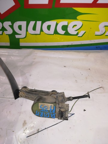 Sensor dianteiro esquerdo do nível de posição de carroçaria 7L0616213B VAG