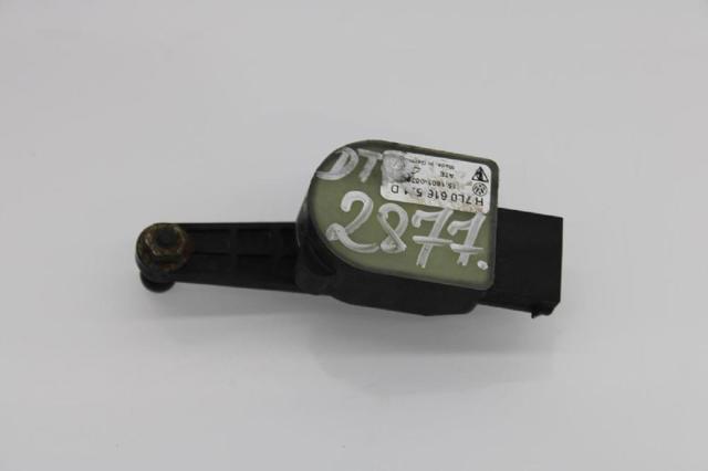 Sensor traseiro do nível de posição de carroçaria 7L0616571D PORSCHE