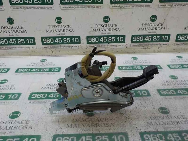 Avalanca do freio de estacionamento 7L0721797N VAG