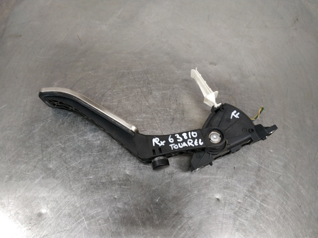 Pedal de gás (de acelerador) 7L0723507 VAG