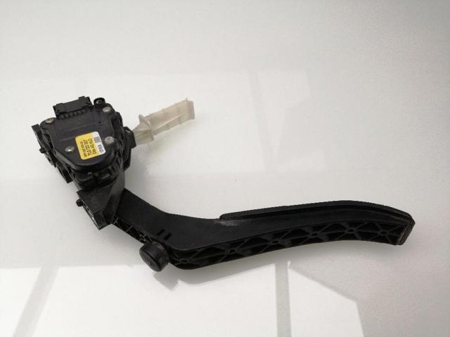 Pedal de gás (de acelerador) 7L0723507 VAG