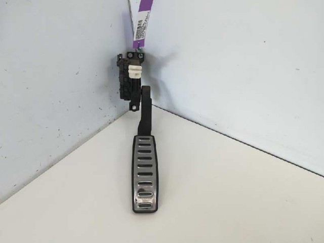 Pedal de gás (de acelerador) 7L0723507 PORSCHE