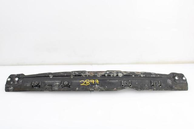 Reforçador inferior de suporte do radiador 7L0805551A PORSCHE