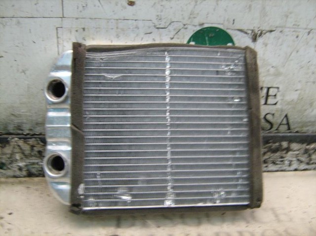 Radiador de forno (de aquecedor) 7L0819031 VAG