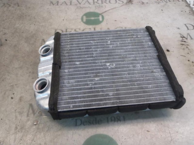 Radiador de forno (de aquecedor) 7L0819031 VAG