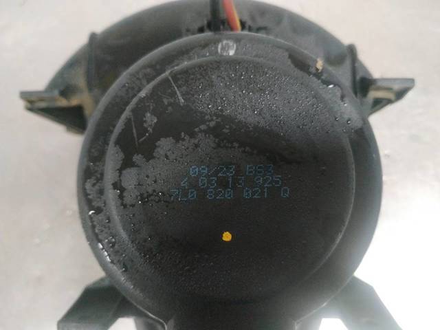 7L0820021Q VAG