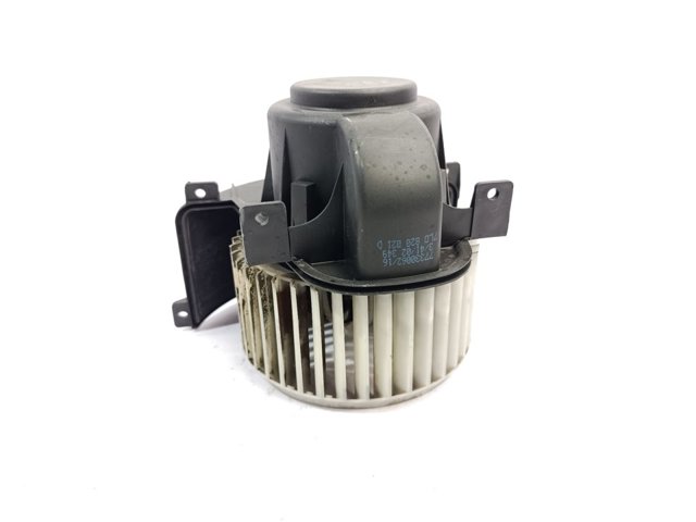 Motor de ventilador de forno (de aquecedor de salão) 7L0820021R VAG