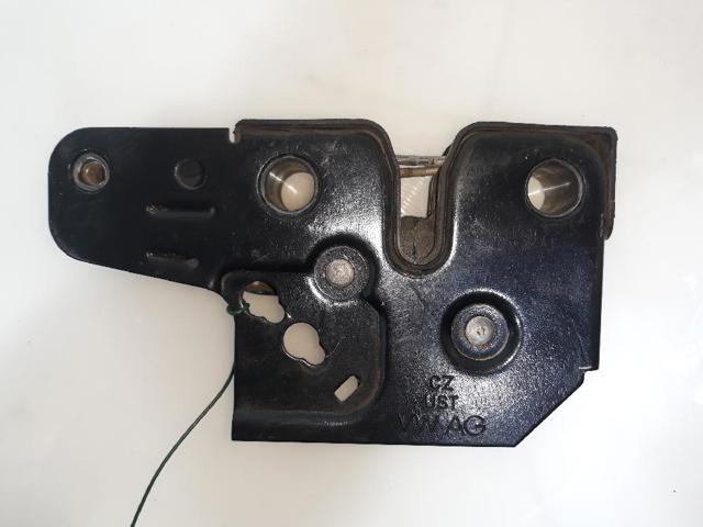 Fecho da capota 7L0823509 VAG