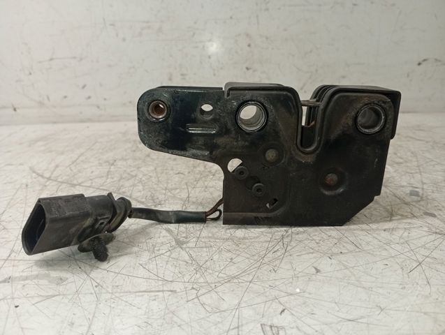 Fecho da capota para Porsche Cayenne 955