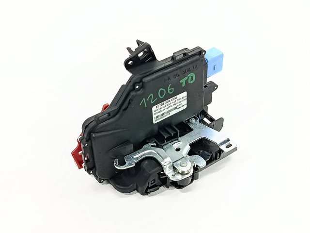 7L0839016 VAG