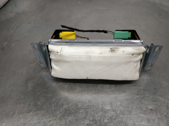 Cinto de segurança (AIRBAG) de passageiro 7L0880202 VAG