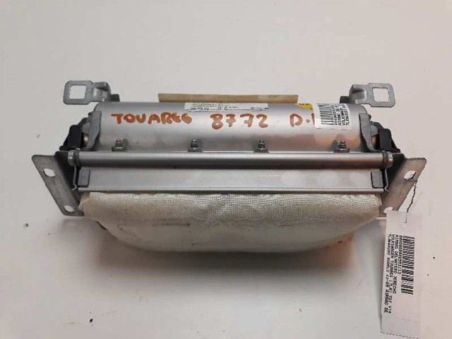 Cinto de segurança (AIRBAG) de passageiro 7L0880202 VAG