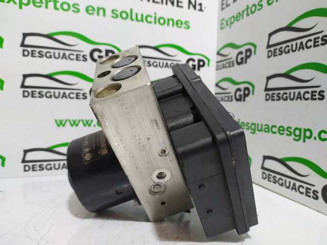 Unidade hidráulico de controlo ABS 7L0907379E VAG