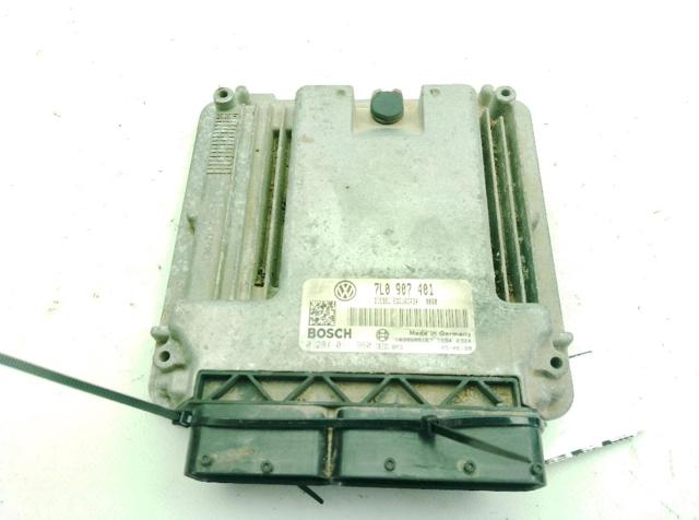 7L0907401 VAG