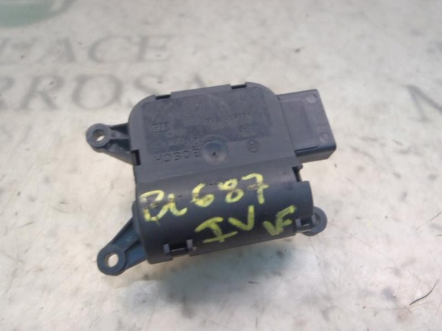 Motor de comporta de recirculação de ar 7L0907511 VAG