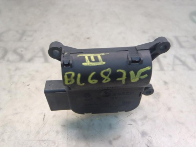 Motor de comporta de recirculação de ar 7L0907511 VAG