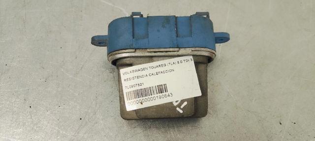 7L0907521 VAG