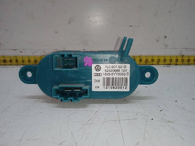 7L0907521B VAG