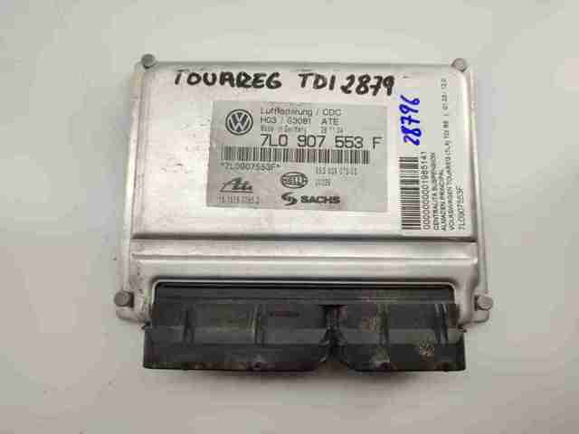 7L0907553F VAG