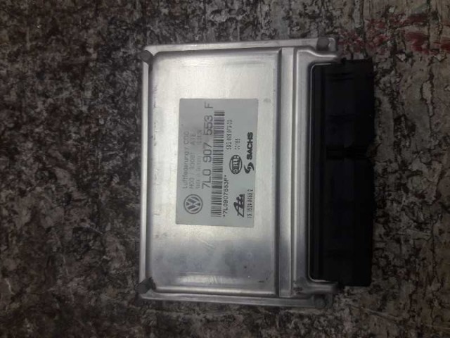 7L0907553F VAG