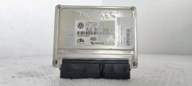 7L0907553F VAG