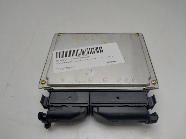 7L0907553F VAG
